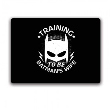 training to be batman’s wife Egérpad