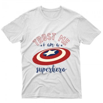 trust me i am Unisex Póló
