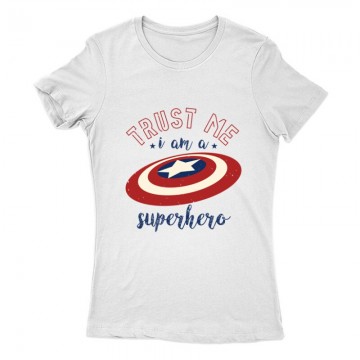 trust me i am Női Póló
