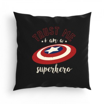 trust me i am Párna