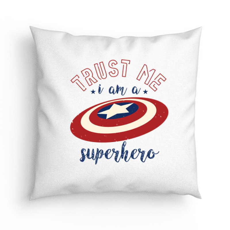 trust me i am Párna