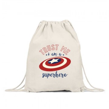 trust me i am Hátizsák