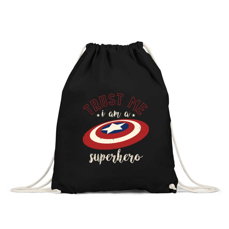 trust me i am Hátizsák