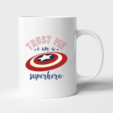 trust me i am Bögre