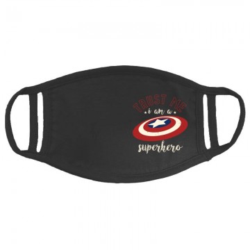 trust me i am Arcmaszk