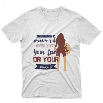 Which will hold greater rule Unisex Póló