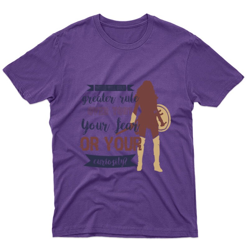 Which will hold greater rule Unisex Póló