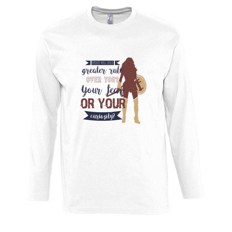 Which will hold greater rule Hosszú Ujjú Póló