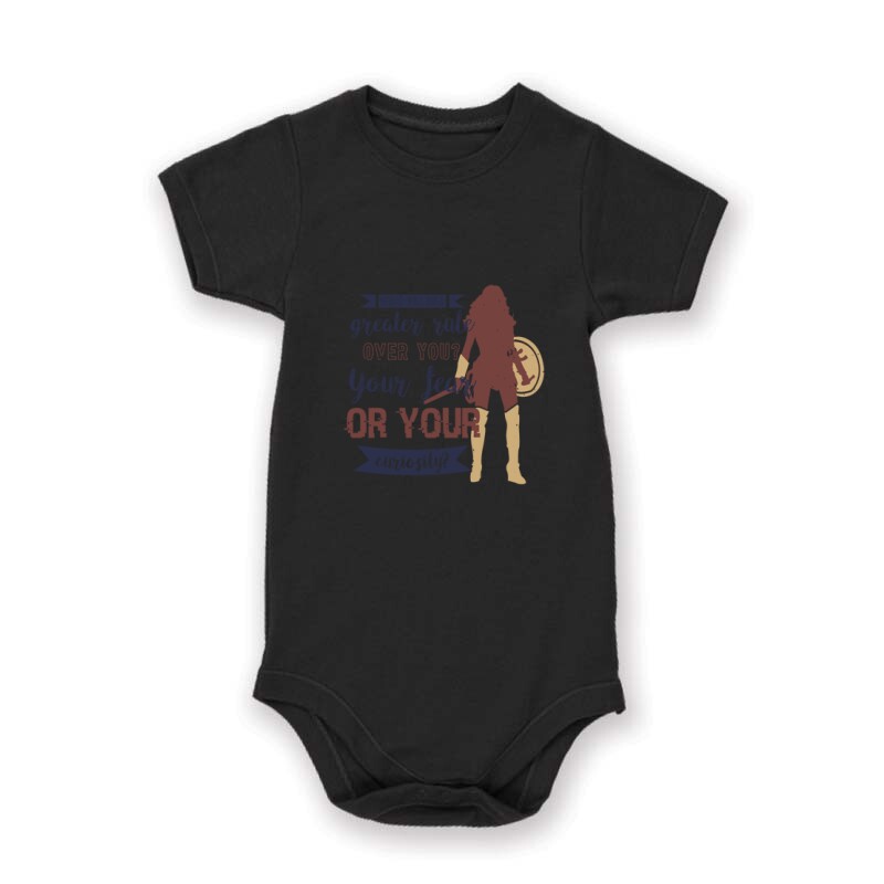 Which will hold greater rule Baby Body