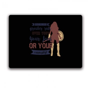 Which will hold greater rule Egérpad