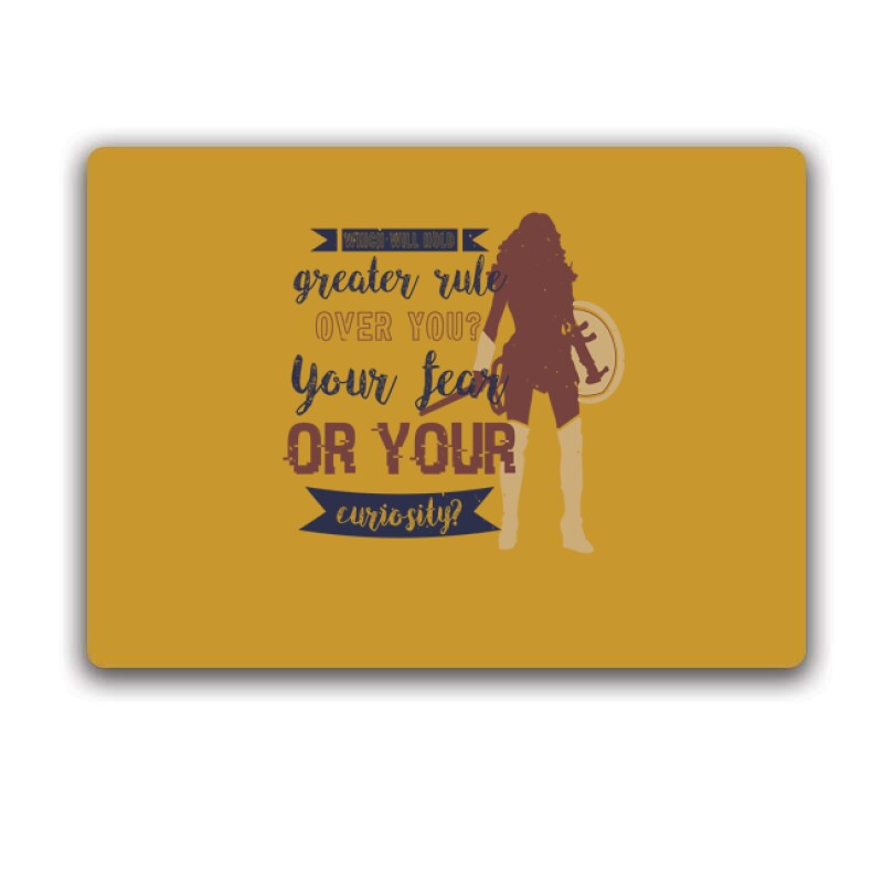 Which will hold greater rule Egérpad