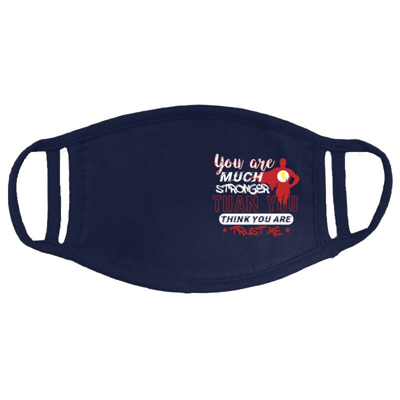 You are much stronger Arcmaszk