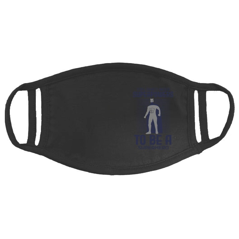 you don't need superpowers to Arcmaszk