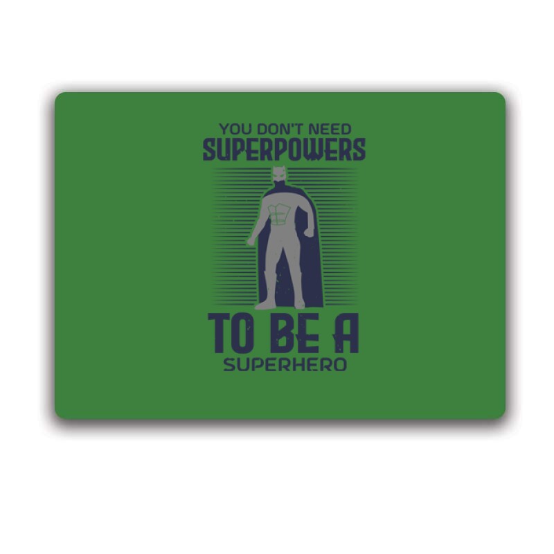 you don't need superpowers to Egérpad