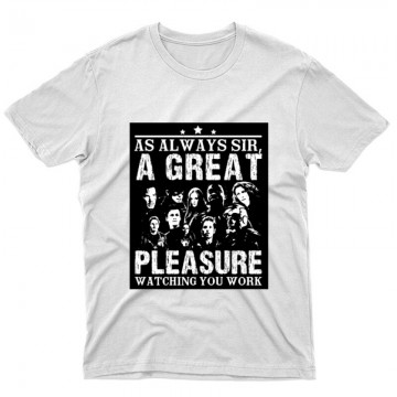 As always sir, a great Unisex Póló