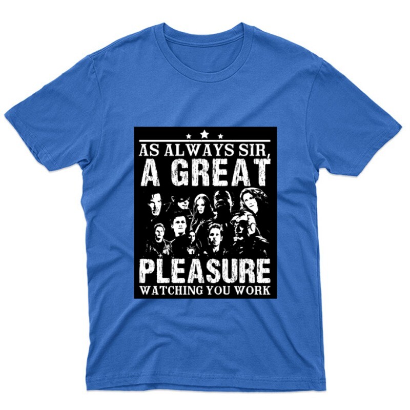 As always sir, a great Unisex Póló