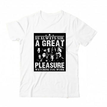 As always sir, a great Gyermek Póló