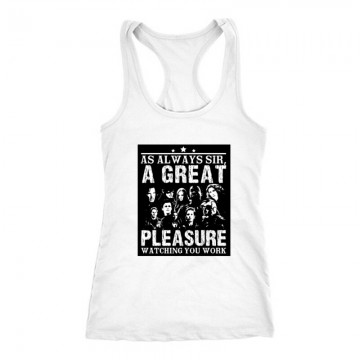 As always sir, a great Női Trikó