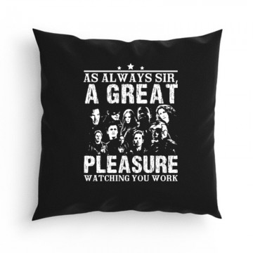 As always sir, a great Párna