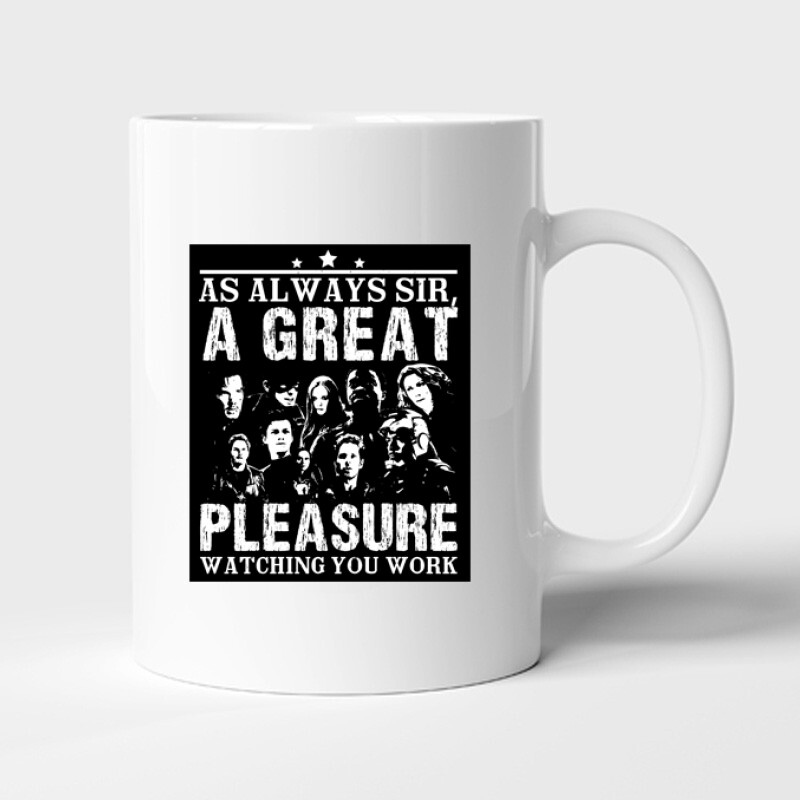 As always sir, a great Bögre