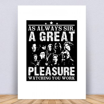 As always sir, a great Vászonkép