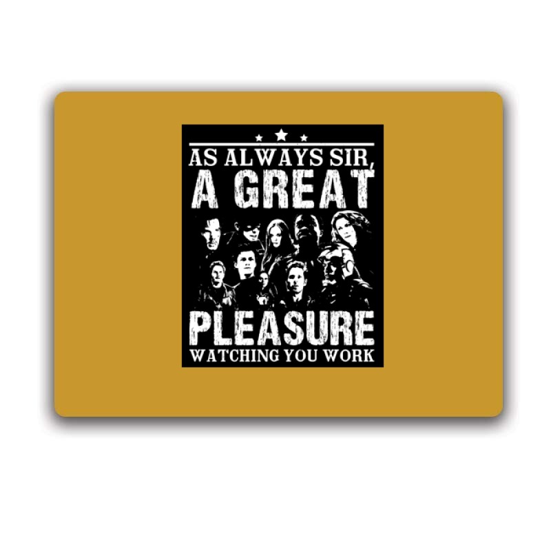 As always sir, a great Egérpad