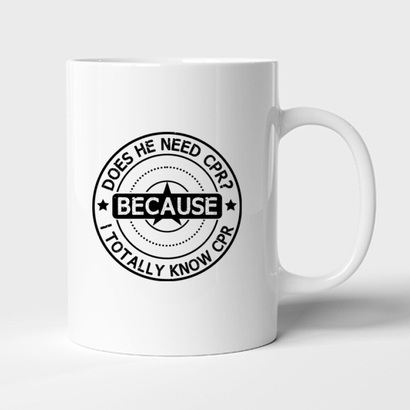 Does he need CPR Bögre