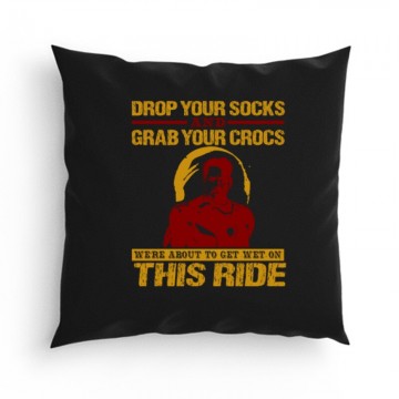 Drop your socks and grab Párna