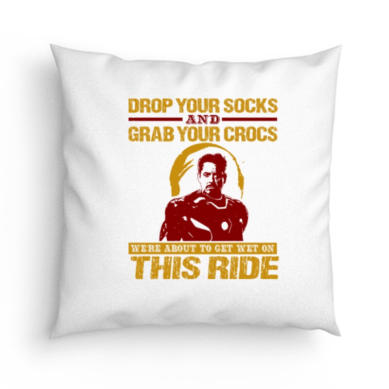 Drop your socks and grab Párna