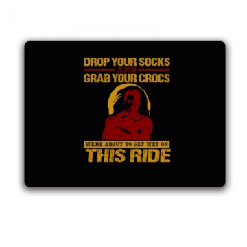 Drop your socks and grab Egérpad