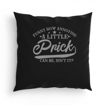 Funny how annoying Párna