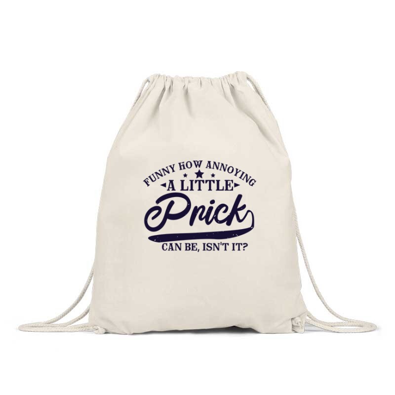 Funny how annoying Hátizsák