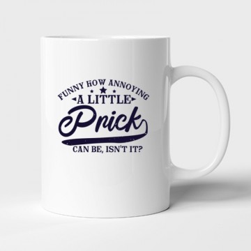 Funny how annoying Bögre