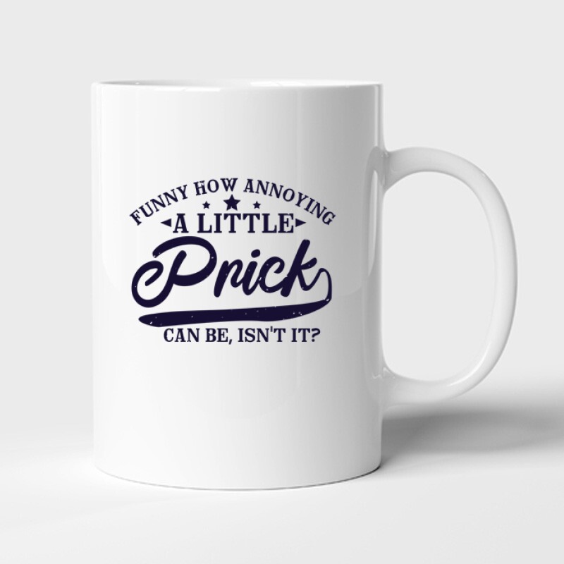 Funny how annoying Bögre