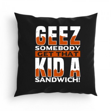 Geez, somebody get that Párna