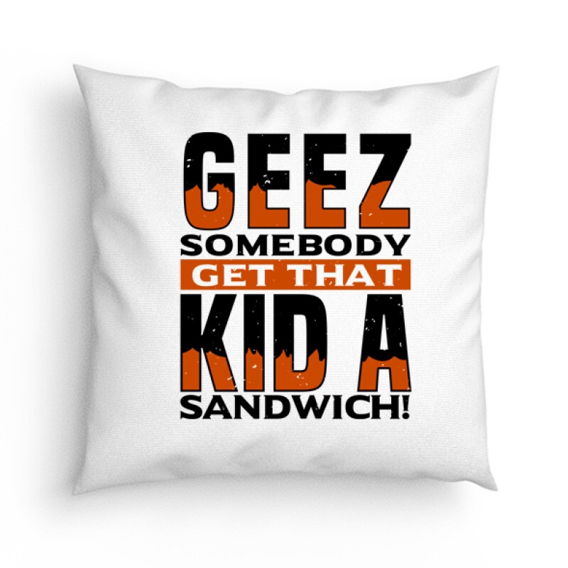 Geez, somebody get that Párna