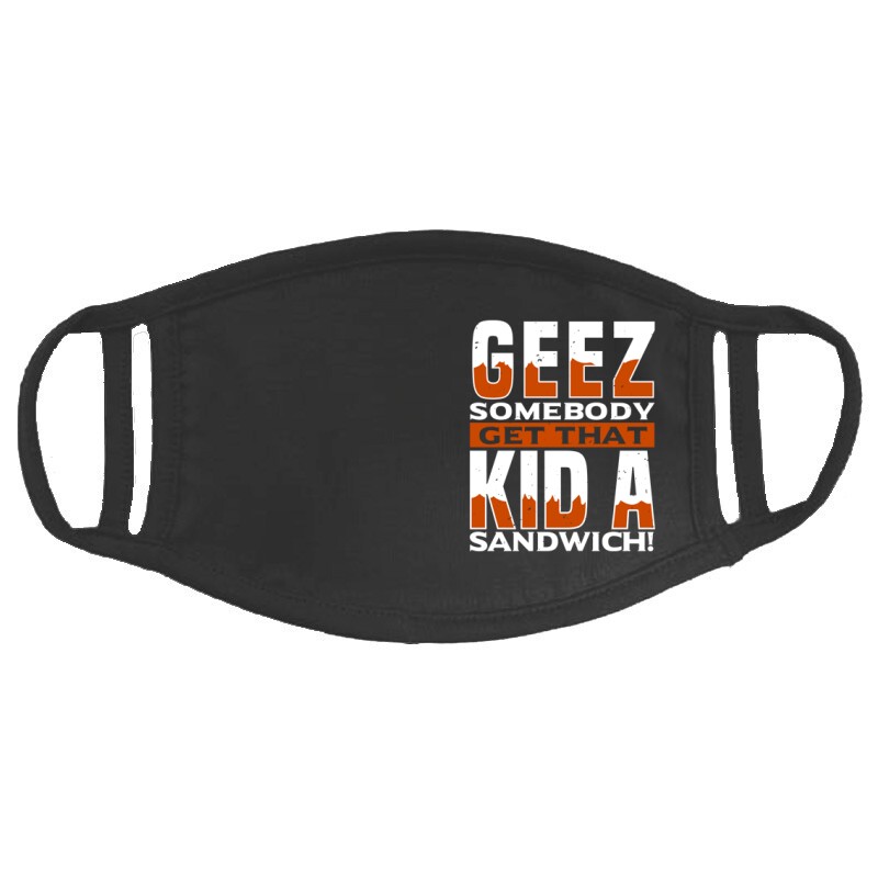 Geez, somebody get that Arcmaszk