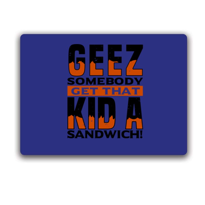 Geez, somebody get that Egérpad