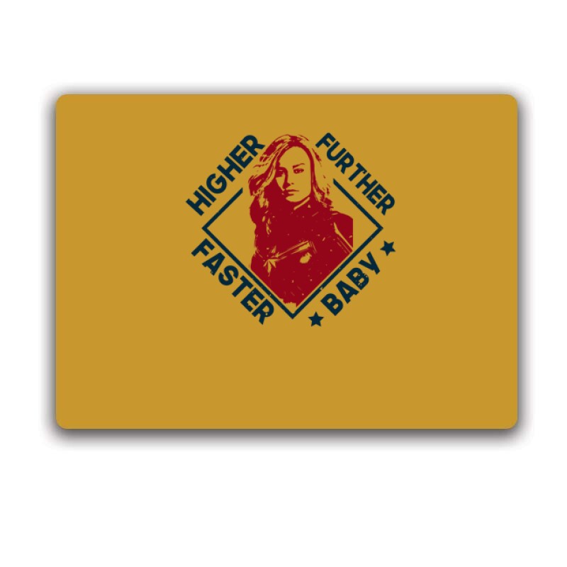 Higher, further, faster, baby Egérpad