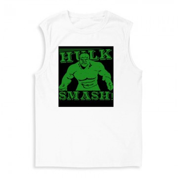 Hulk smash! Férfi Trikó