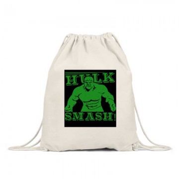 Hulk smash! Hátizsák