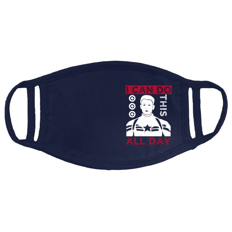 I can do this all day Arcmaszk