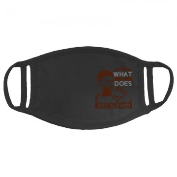 I do what he does, just slower Arcmaszk