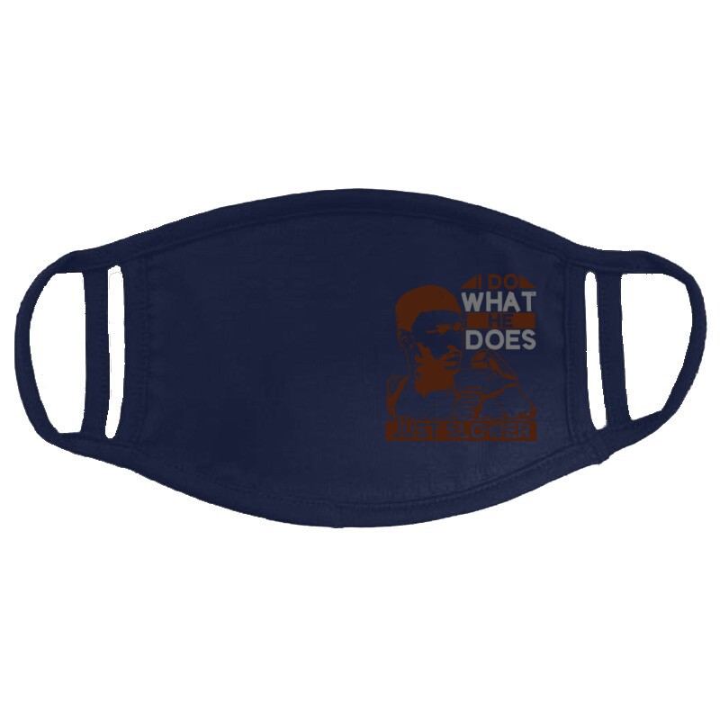 I do what he does, just slower Arcmaszk