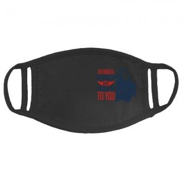 I have nothing to prove to you Arcmaszk