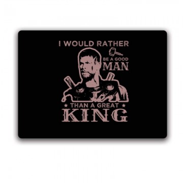 I would rather be a good Egérpad