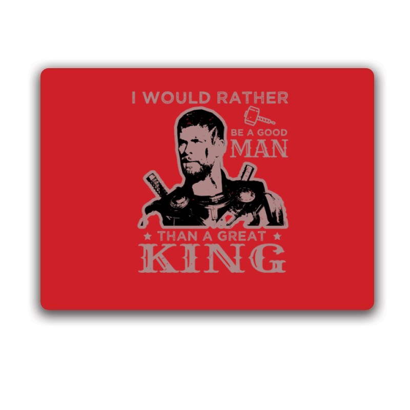 I would rather be a good Egérpad