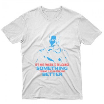 It’s not enough to be Unisex Póló