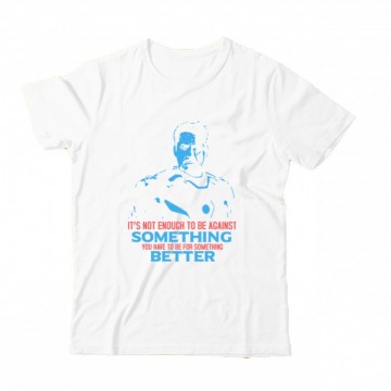 It’s not enough to be Gyermek Póló