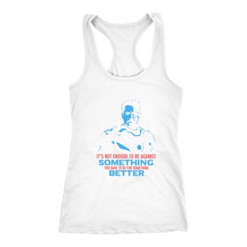 It’s not enough to be Női Trikó